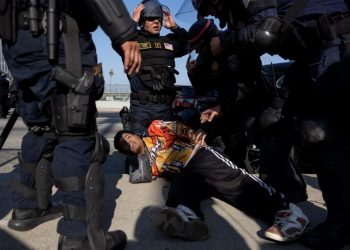 Mensaje a radicales”: Advertencia de la Casa Blanca a las nuevas protestas