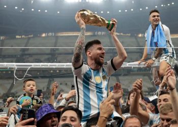 Messi y ‘Chucky’ Lozano, entre los seleccionados al All-Star de la MLS