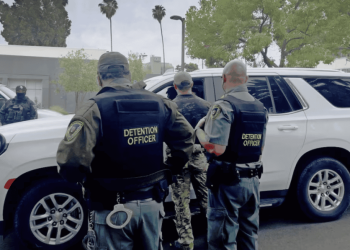 Mexicano migrante muere bajo custodia de ICE en Georgia