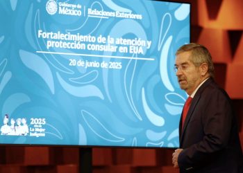 Mexicanos caen en las redadas del ICE