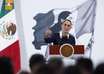 México analiza medidas ante aranceles de Estados Unidos al acero y aluminio