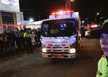 México condena atentado contra aspirante presidencial colombiano, Miguel Uribe