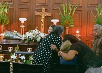 México, el país más peligroso para los funcionarios públicos