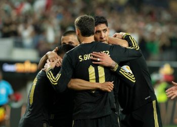 México enfrenta a Surinam en su segundo juego de Copa Oro, ¿a qué hora y en dónde verlo?