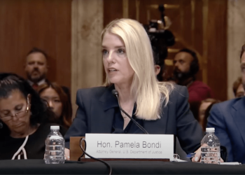 México es incluido por EE.UU. en su lista de adversarios extranjeros