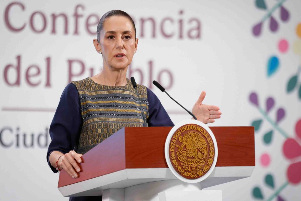 Gobierno de México