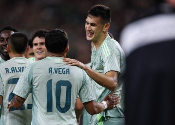 México vs Costa Rica van por el liderato del Grupo A de la Copa Oro, ¿a qué hora y dónde verlo?