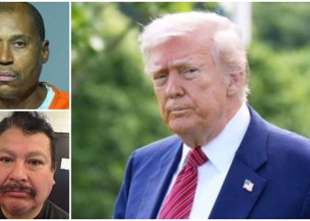 Migrante mexicano fue acusado falsamente de amenazar a Donald Trump