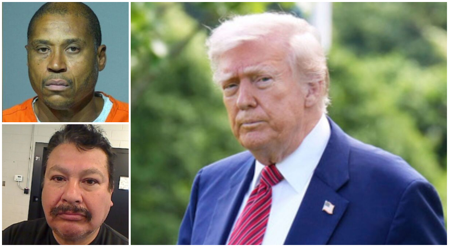 Mexicano fue acusado falsamente de amenazar a Donald Trump