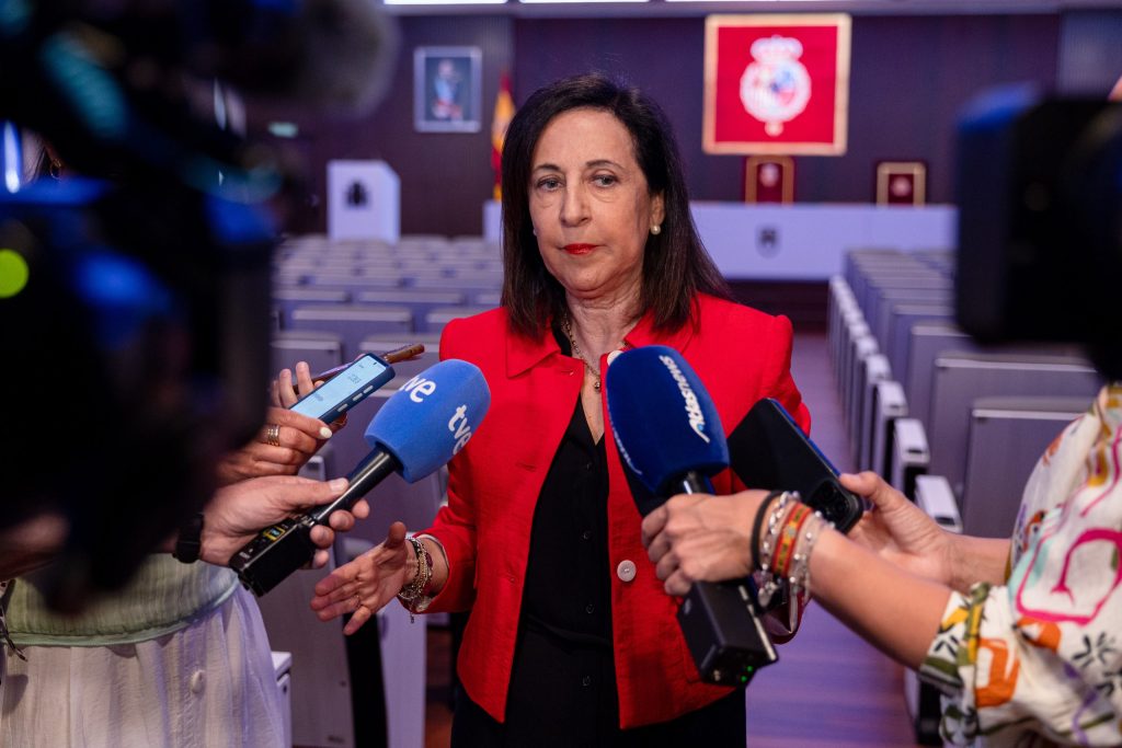Gobierno de España