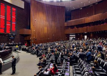 Morena y aliados aprueban el fin del Coneval; es un retroceso, dice la oposición