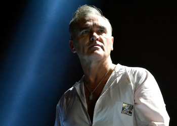 Morrissey en México: Fechas, boletos y todo… a ver si ahora sí