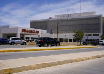 Muere otra niña por sarampión en Chihuahua; no estaba vacunada