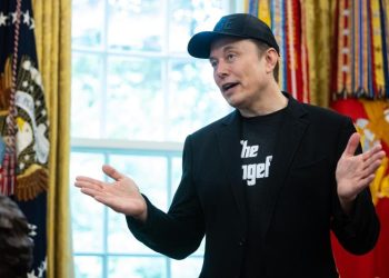 Musk acusa al Senado de EE.UU. por “destruir millones de empleos” con proyecto fiscal de Trump