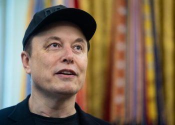 Musk advierte a legisladores que “perderán primarias” si apoyan proyecto fiscal de Trump