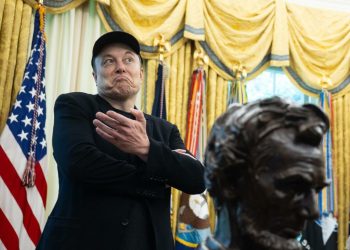 Musk arremete contra el The New York Times tras publicar que consume drogas