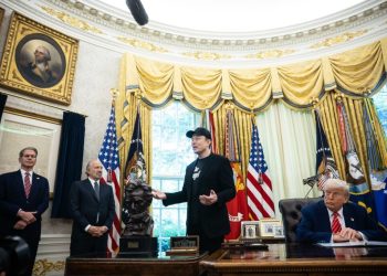 Musk consumió ketamina y éxtasis durante la campaña de Trump, según The New York Times