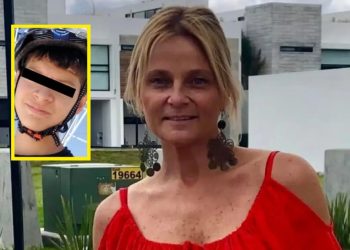 Niño de 12 años asesina a argentina en Puebla; seguía un reto escolar