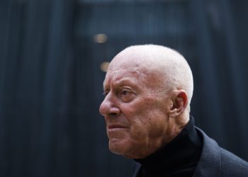 Norman Foster construirá el monumento nacional a Isabel II