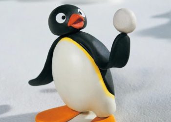 Nostalgia por el pasado: Un homenaje a Pingu