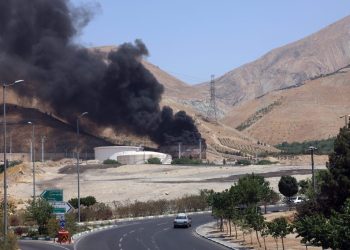 Nuevos ataques de Irán dejan al menos 8 muertos en Israel