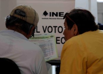 Oficialismo judicial: “candidatos” de la 4T lideran los rubros votados