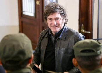 Oficina Anticorrupción de Argentina considera que no hubo delito de Milei en ‘criptofiasco’ de $LIBRA