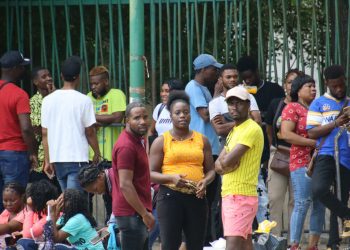 ONG llama al reconocimiento legal de las miles de personas solicitantes de asilo en México