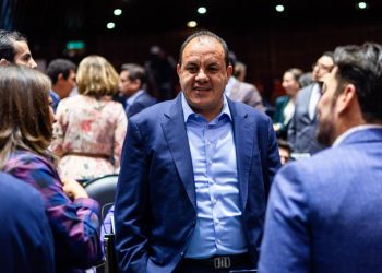 Otra polémica contra Cuauhtémoc Blanco