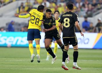 Otro fracaso; América no irá al Mundial de Clubes