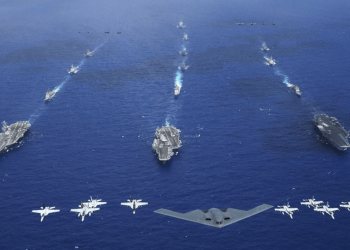 Países condenan el ataque de Estados Unidos a Irán, y la ONU se dice “alarmada”