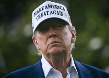 Pakistán propone a Trump para el premio Nobel de la Paz