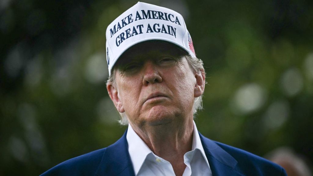 Pakistán nominó a Donald Trump, presidente de Estados Unidos, como candidato al Premio Nobel de la Paz 2026