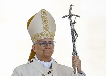 Papa León XIV defiende el matrimonio entre hombre y mujer y critica “la libertad de quitar vida”