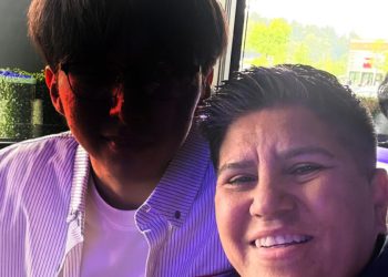 Pareja busca casarse dentro de una cárcel migratoria de EE.UU. para evitar la deportación