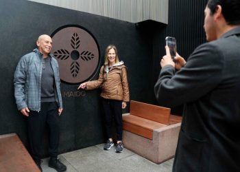 Peruanos y turistas se unen a algarabía por conocer Maido, el mejor restaurante del mundo