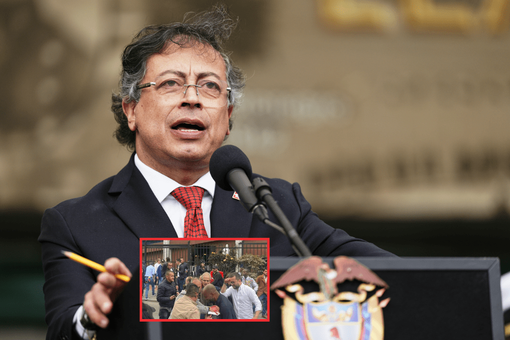 Atentado