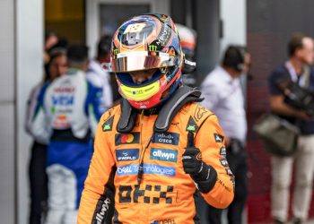 Piastri se queda con la ‘pole’ del Gran Premio de España
