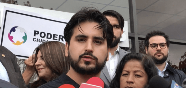 anulación de elecciones