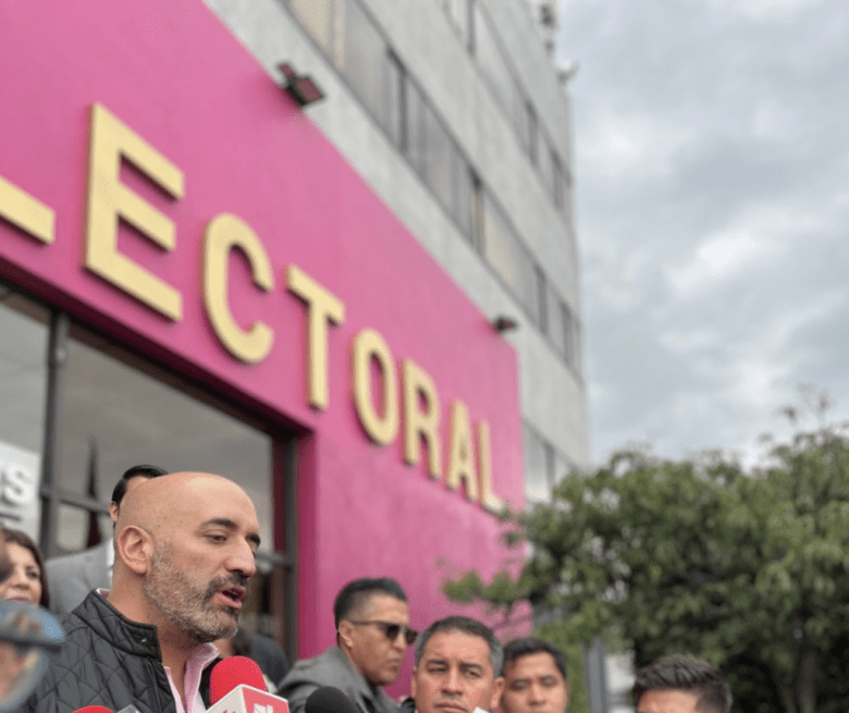 anulación de las elecciones