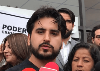 Piden la anulación de las elecciones de la Suprema Corte de México