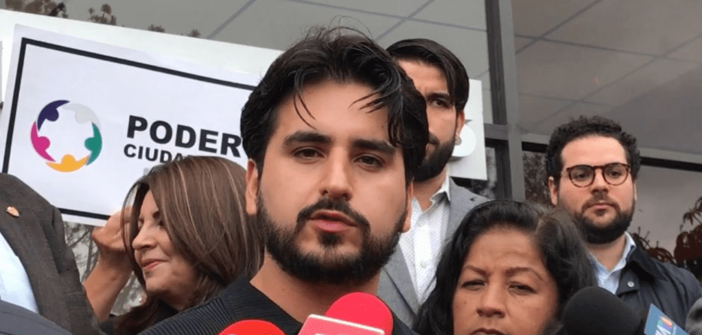 anulación de elecciones