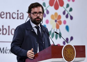 Piden renuncia de titular del IMSS en México, acusan amiguismo