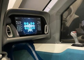 Plantea el futuro con taxis aéreos