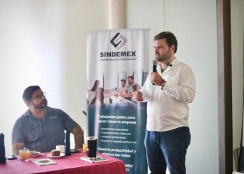 Playa del Carmen refuerza apoyo a emprendedores y empresarios en reunión con SINDEMEX