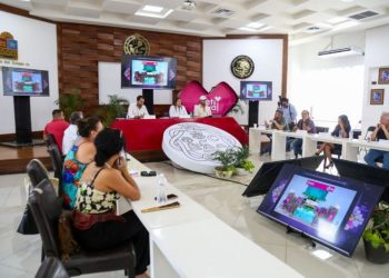 Playa del Carmen se proyecta al mundo con nueva estrategia de promoción turística internacional