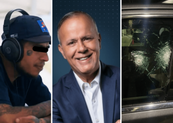 “Poco creíble” que “El Mencho” del CJNG ordenó atacarlo: Ciro Gómez Leyva dice por qué