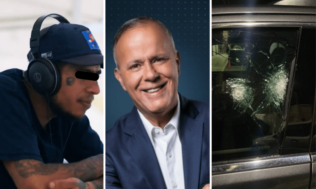 Es poco creíble que “El Mencho” del CJNG ordenó atacarlo, dice Ciro Gómez Leyva, aunque sea verdad juzgada y dice por qué