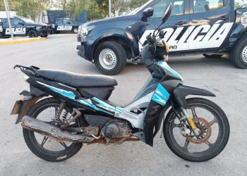 Política de seguridad de Estefanía Mercado rompe récords en recuperación de vehículos y motos 118 más que en mayo de 2024