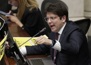 Precandidato colombiano Miguel Uribe, en estado de “máxima gravedad” tras atentado